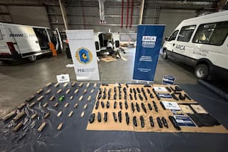 Éxtasis por cocaína: el intercambio con carteles europeos que impacta en el mercado argentino