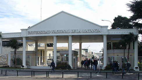 Secuestraron a una estudiante cuando salía de la Universidad de la Matanza y la liberaron tras cobrar un rescate