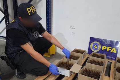 Secuestraron ampollas de fentanilo contaminado