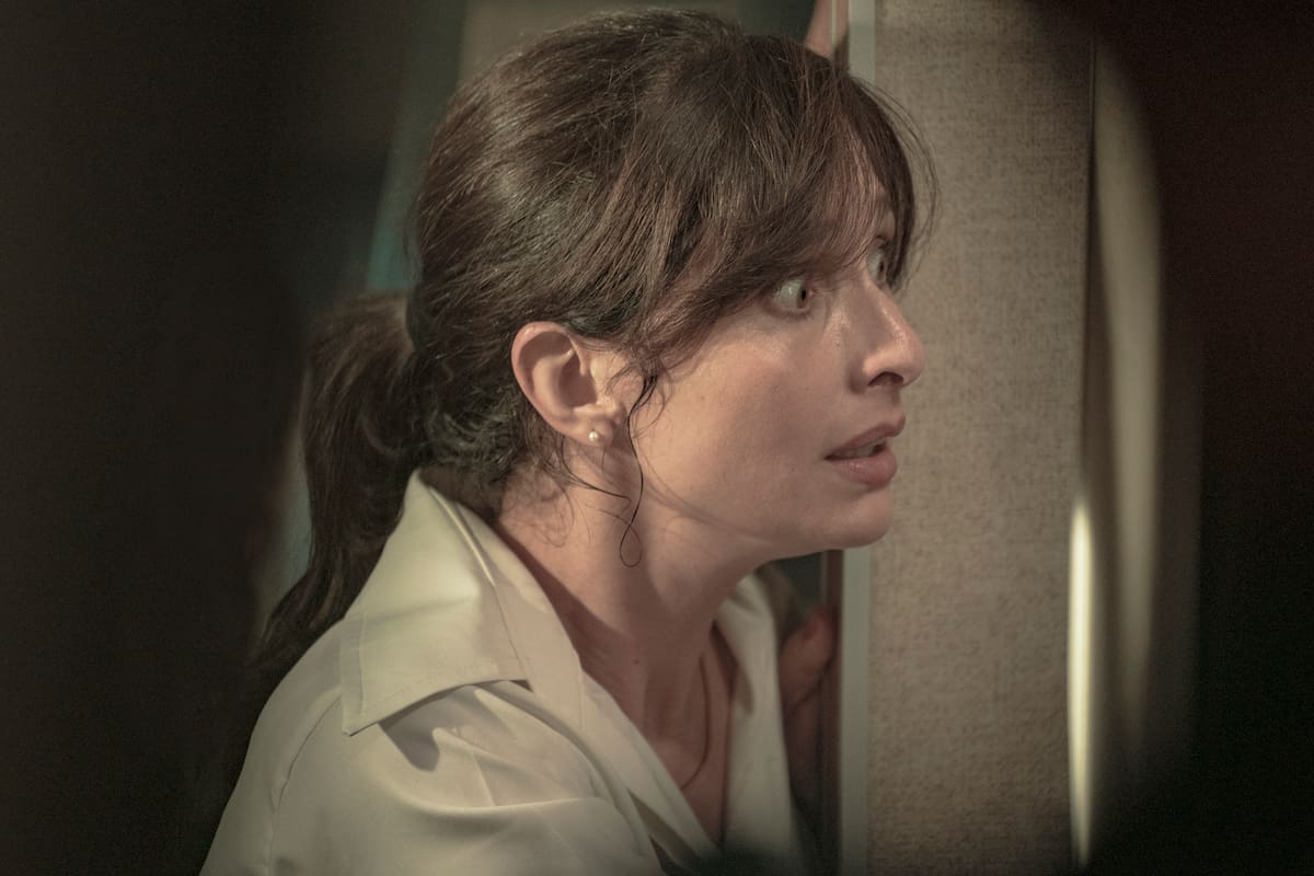 Secuestro al vuelo 601, una de las nuevas apuestas de Netflix de abril