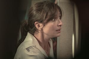 Secuestro al vuelo 601, una de las nuevas apuestas de Netflix de abril