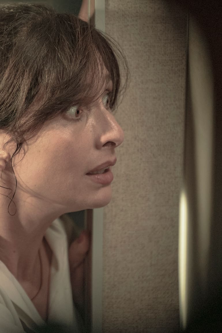 Secuestro al vuelo 601, una de las nuevas apuestas de Netflix de abril