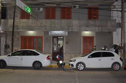 Secuestro de 175 kilos de cocaína en el doble fondo de una camioneta en Santiago del Estero