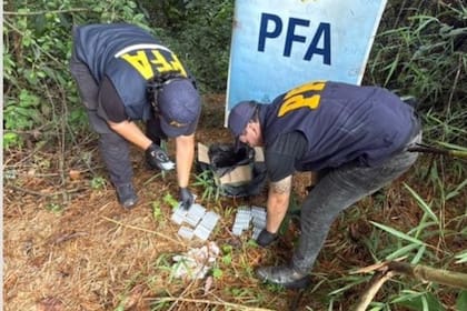 Secuestro de ampollas de fentanilo en Misiones
