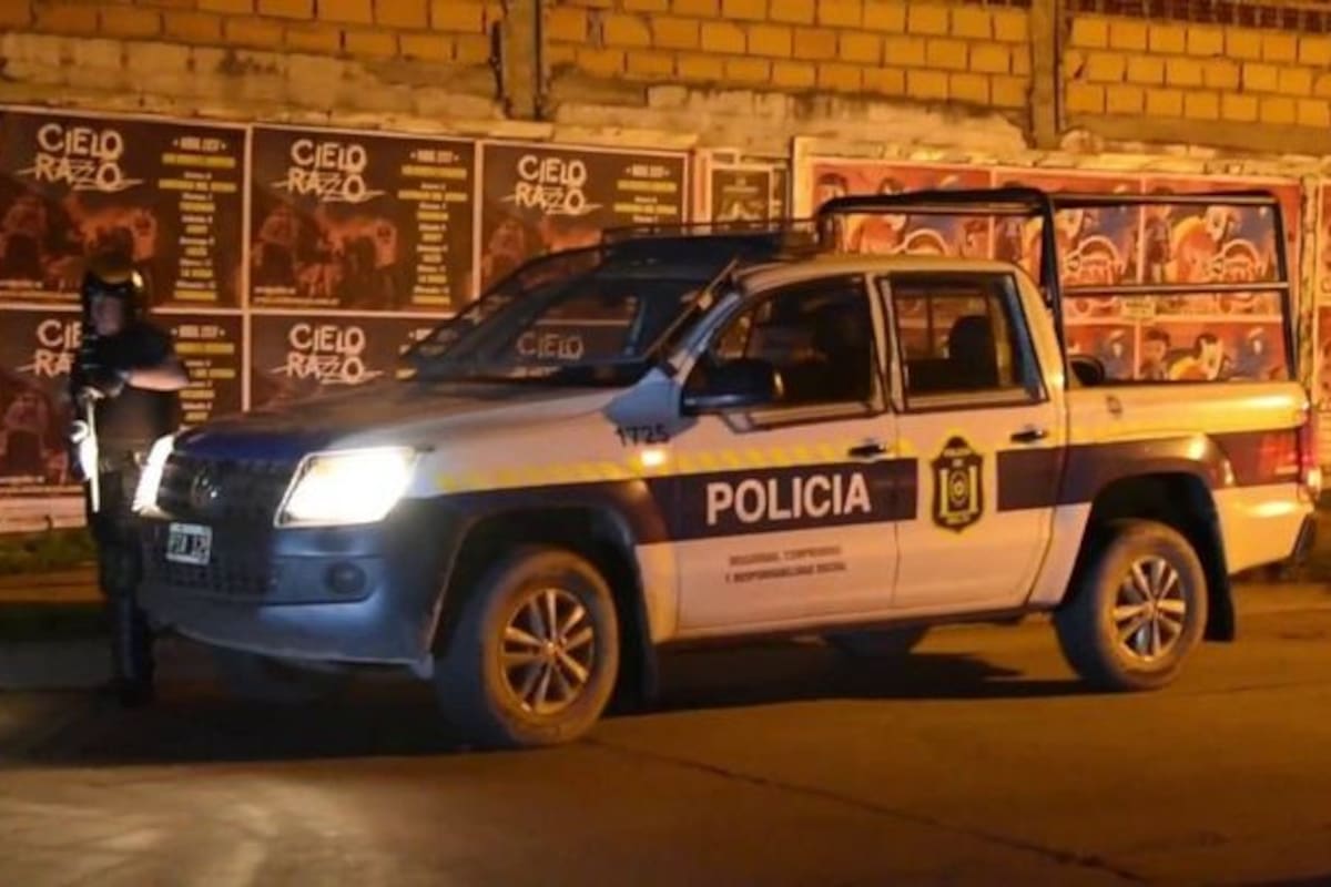 Secuestro extorsivo en Salta