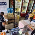 La fuerza destructiva del contrabando