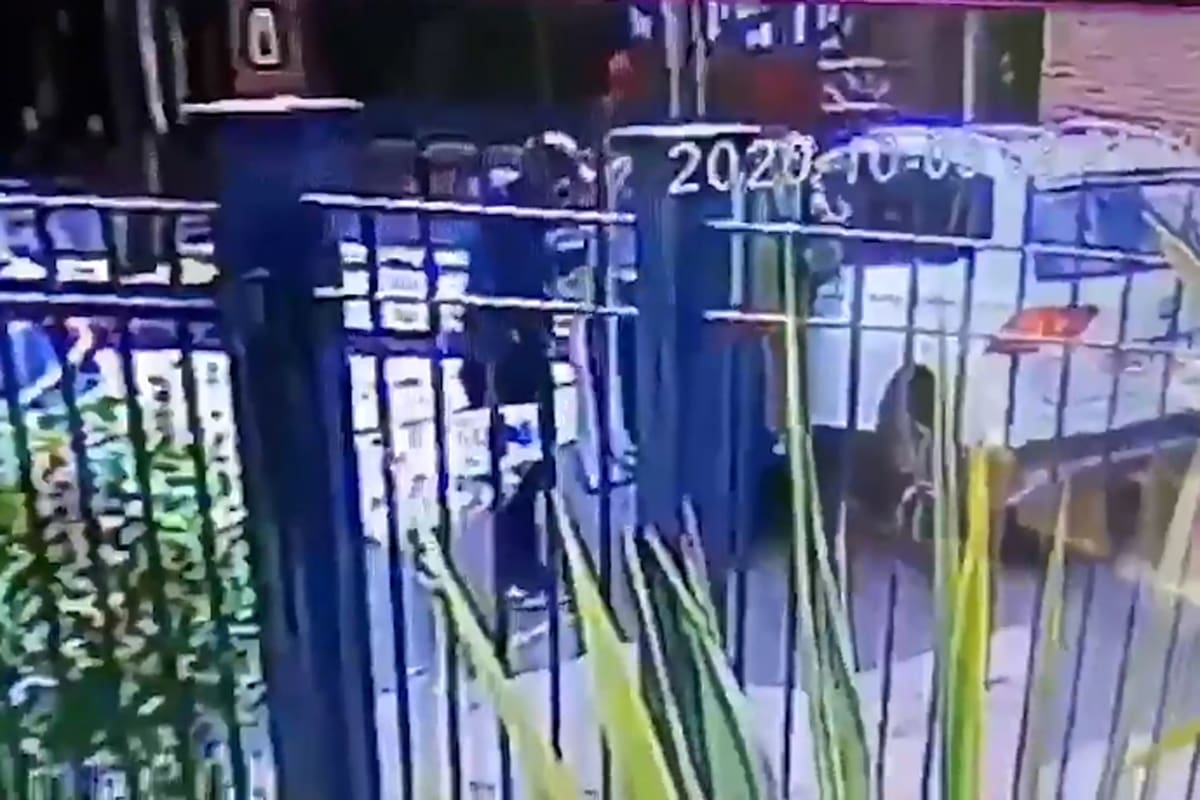 Secuestros extorsivos: en septiembre hubo cuatro casos en el AMBA y suman 42 en todo el país en lo que va del año