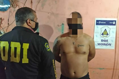 Secuestros y robos de autos: los audios de la banda de la cuarentena