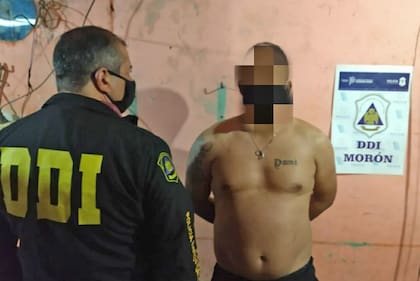 Secuestros y robos de autos: los audios de la banda de la cuarentena
