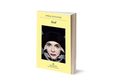"Sed", de Amélie Nothomb