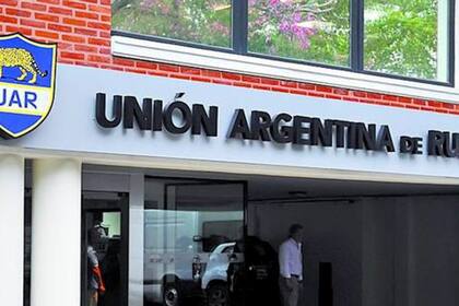Sede de la UAR