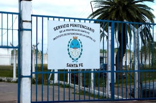 Imputaron a siete aspirantes del Servicio Penitenciario, acusados de abusar sexualmente de un compañero