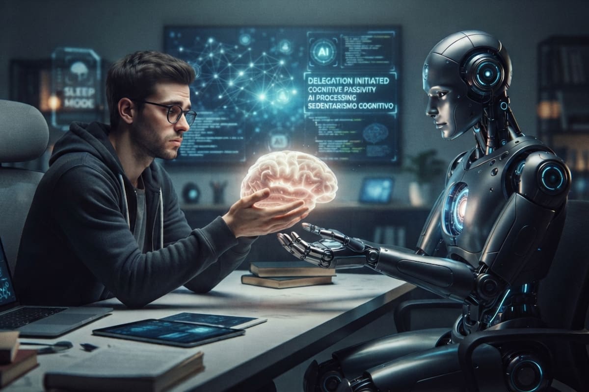 Sedentarismo cognitivo