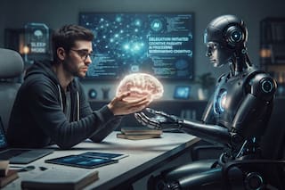 Qué es el sedentarismo cognitivo y por qué está creciendo cada vez más
