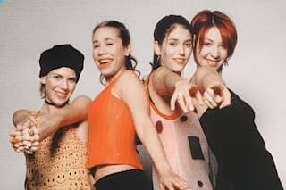 Seducidas y abandonadas: fueron furor en los 90, hicieron de todo en la música y ahora regresan