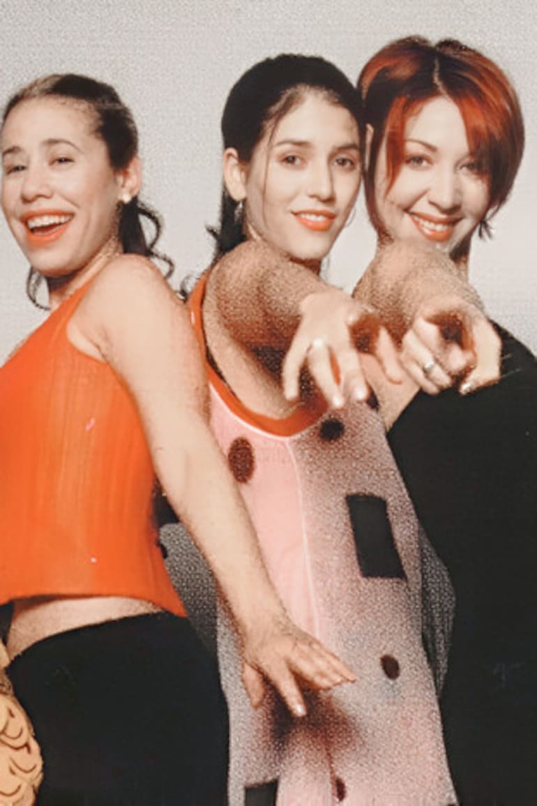 Seducidas y Abandonadas, en los 90