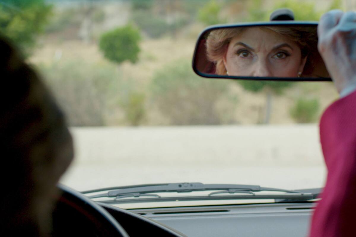 Seeing Allred