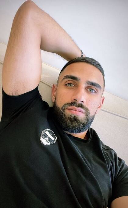 Segev Kalfon