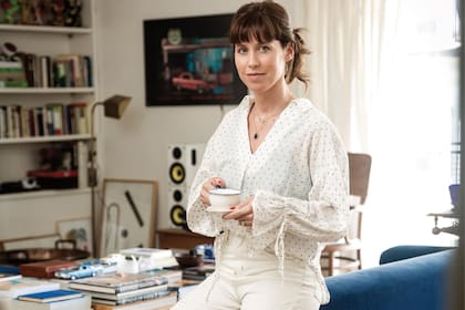 "Seguí mi intuición y me llevó a vivir mi mejor aventura"