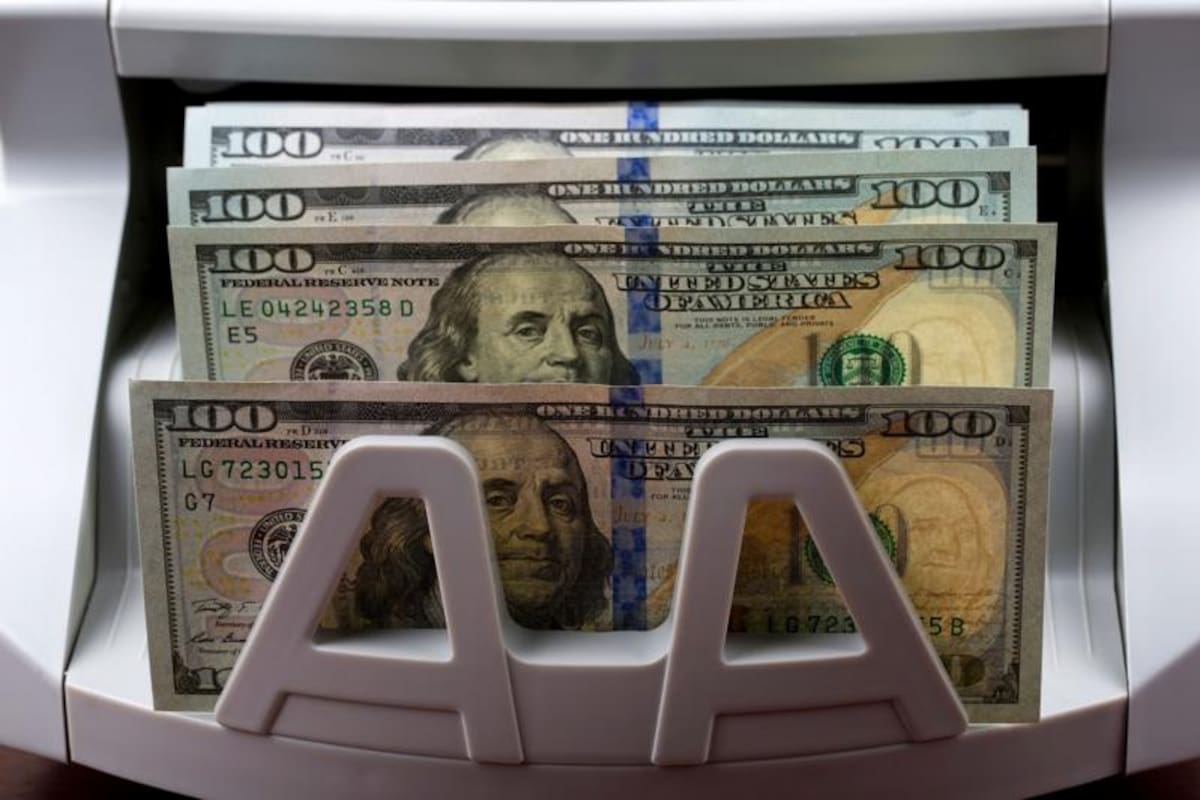 Seguimiento del mercado cambiario: el valor del dólar en México hoy, viernes 17 de mayo