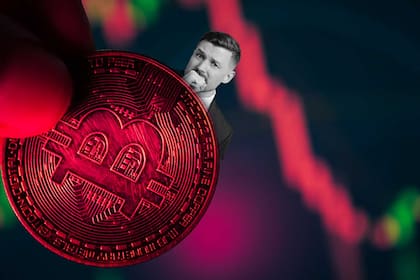 ¿Seguirá bajando el Bitcoin en los próximos meses?