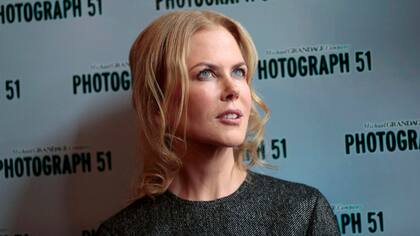 ¿Seguirían juntos Nicole Kidman y Lenny Kravitz si hubiesen pasado por el altar una década atrás?