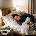 Los especialistas en sueño aseguran: "El cambio de sueño entre días de semana y fin de semana aumenta el riesgo de depresión"