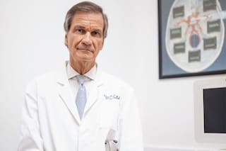 Conrado Estol: “El cambio de horario de sueño entre días de semana y fin de semana aumenta el riesgo de depresión”