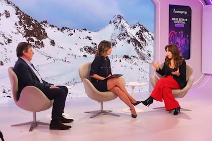 Según Aiello, la demanda en la Patagonia “cambió muchísimo”