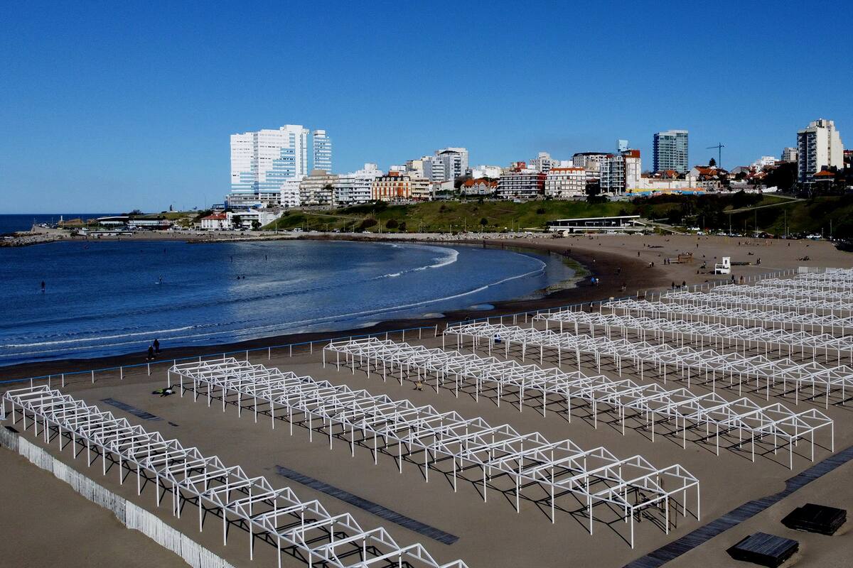 Según Airbnb, en 2019 los viajeros que reservaron sus espacios gastaron en el país alrededor de US$560 millones