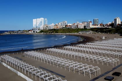 Según Airbnb, en 2019 los viajeros que reservaron sus espacios gastaron en el país alrededor de US$560 millones