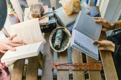 Según algunas creencias, la fecha 8 del 8 se trata de un portal energético