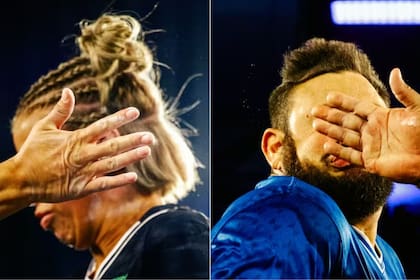 Según algunos estudios, este deporte implica un alto riesgo de lesiones en la cabeza