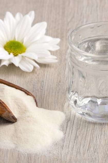Según algunos estudios, este producto puede ayudar en la salud de la piel
Foto: iStock