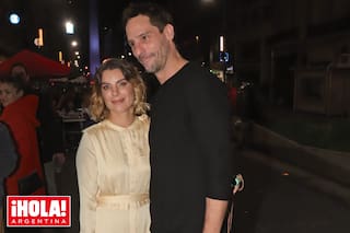 Gonzalo Valenzuela presentó a su novia diputada: ¿quién es y a qué partido pertenece?