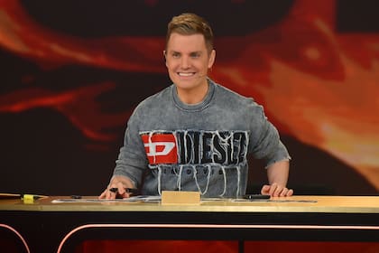 Según Ángel de Brito, la final de Gran Hermano sería el 14 de septiembre