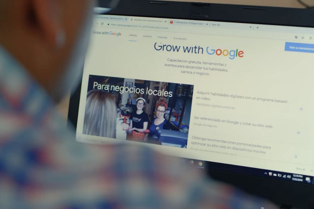 Según anunció Google, la Certificación de Desarrollador Android Asociado cuenta con 35.900 vacantes de empleo y sueldos de hasta US$6.800 mensuales