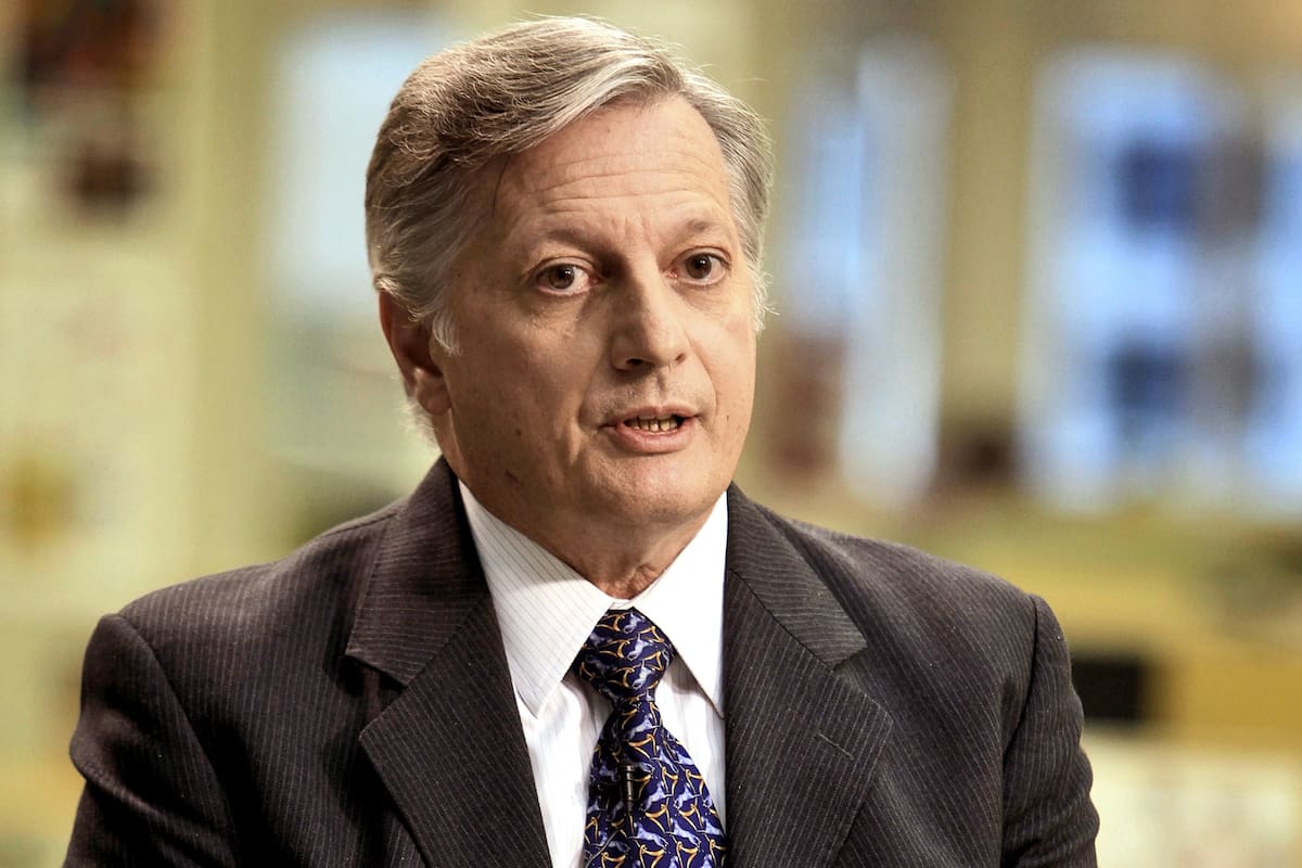 Según asegura la denuncia, el perjuicio alcanza los US$561 millones