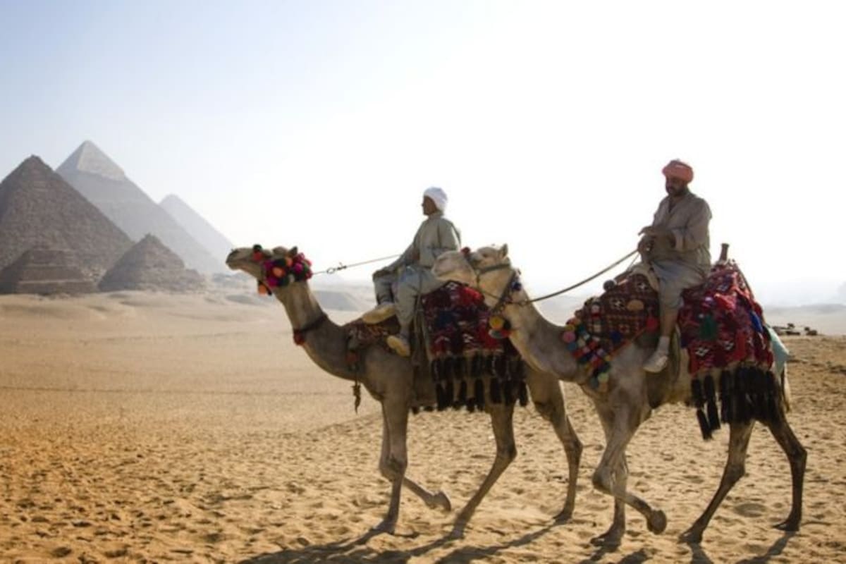 Según Aviabue, la agencia ofrecía pasajes a Turquía y Egipto, con 16 noches de hotel y tours incluidos por US$2200