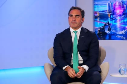 Según Badaloni, la nueva realidad del sector los impulsó a un cambio en la mentalidad crediticia dentro del banco