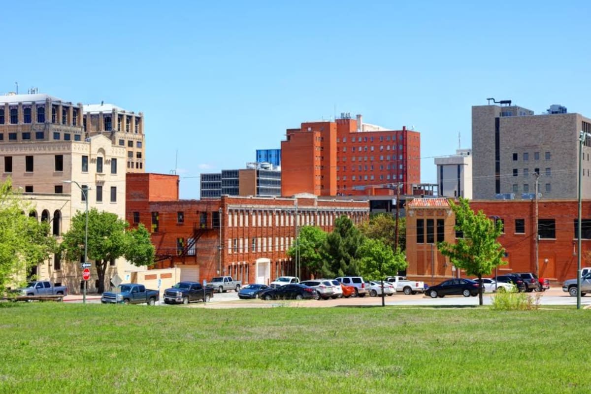 Según ChatGPT, esta es la ciudad más barata para alquilar de Texas
