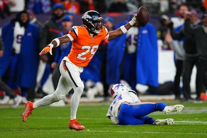 Según ChatGPT, los Broncos de Denver avanzarán al Super Bowl 2026