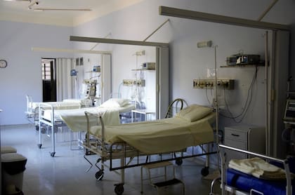 Según cómo se ubiquen las camas de los hospitales, podrían afectar al sueño la mejoría de los pacientes