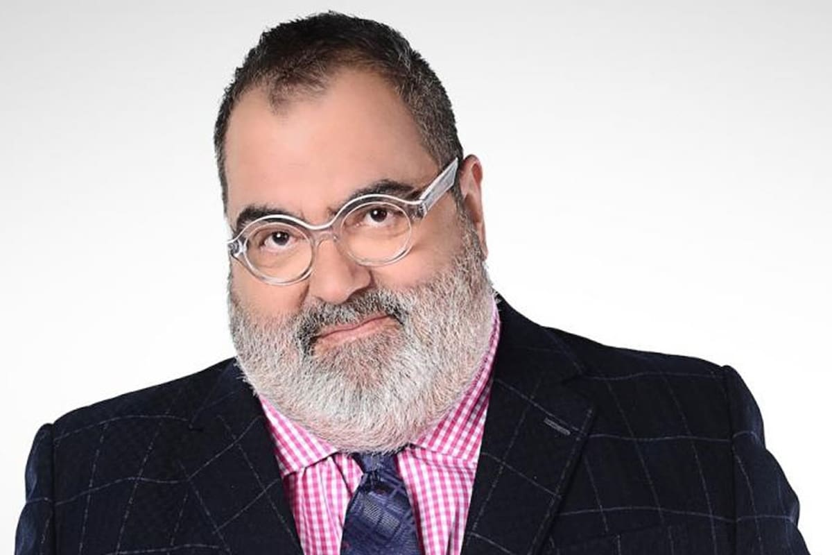 Según confirmó la Fundación Favaloro, el periodista seguirá su recuperación en su hogar