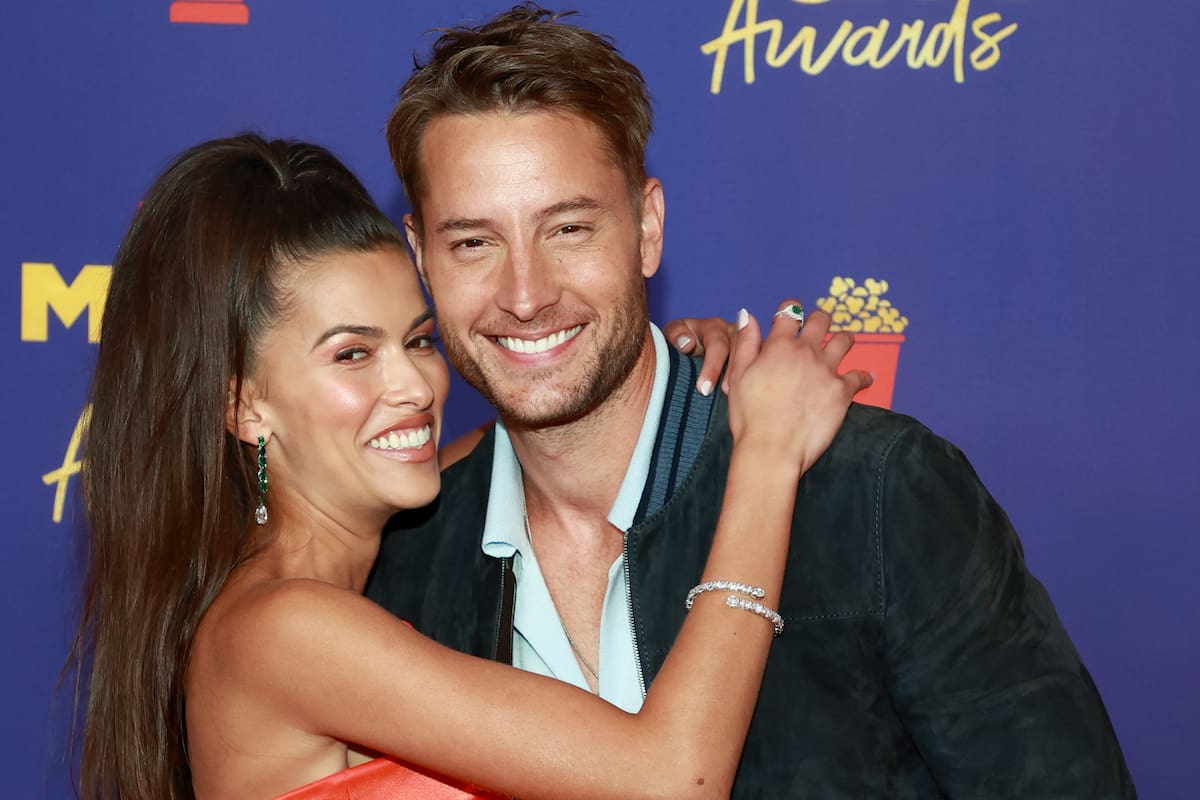 Según confirmó People, los actores están casados