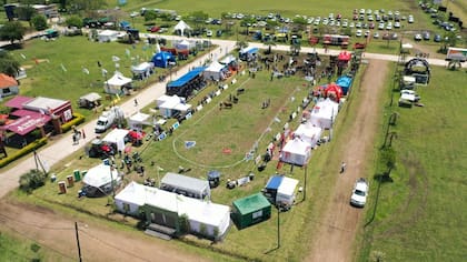 Según contaron los organizadores, se llevará a cabo la 52° Gran Nacional de Brangus y la 16° Exposición Nacional del Ternero; la 20° Exposición Nacional Brahman y la 9° Exposición Nacional de Caballos Criollos