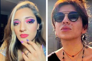 Según contó Rodrigo Lussich mientras Jana alquila, Gianinna Maradona tiene "una casa con ascensor"