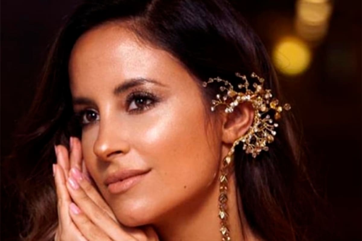 Según contó su compañera de Los Ángeles de la Mañana, Yanina Latorre, la bailarina tenía una fuerte infección y debió ser operada de urgencia