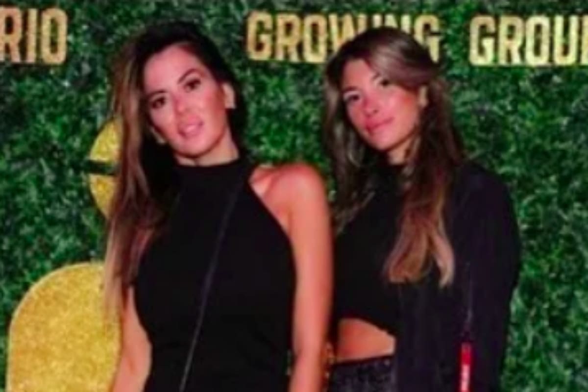 Según contó Yanina Latorre en Los Ángeles de la Mañana, Karina Jelinek estaría en pareja con Flor, una amiga que conoció en un entorno laboral