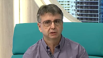 Según Corgatelli, detrás de estos casos hay una "ingeniería social"